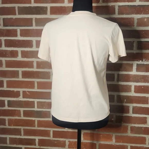 Romwe Bob Dylan Quote Graphic Tee, Size Small - Picture 4 of 8